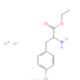 DL-4-氯苯基丙氨酸乙基酯鹽酸鹽