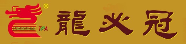 龍必冠Logo