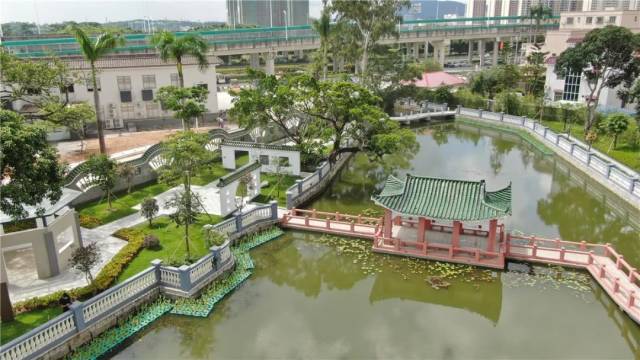 茶東村(廣東省中山市南朗街道欖邊村下轄自然村)