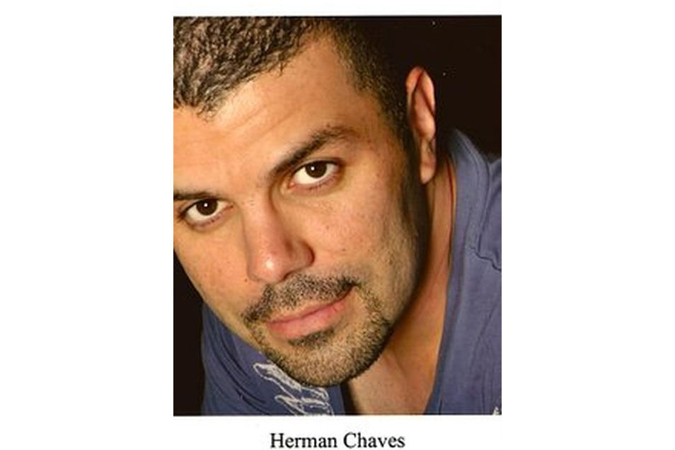 Herman Chavez