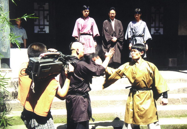 天星影視藝術學院