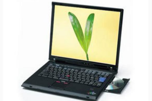 ThinkPad T43 2668CC1