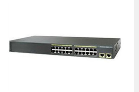 CISCO WS-C918-24TC-C