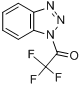 1-（三氟甲基）乙醯基苯並三唑