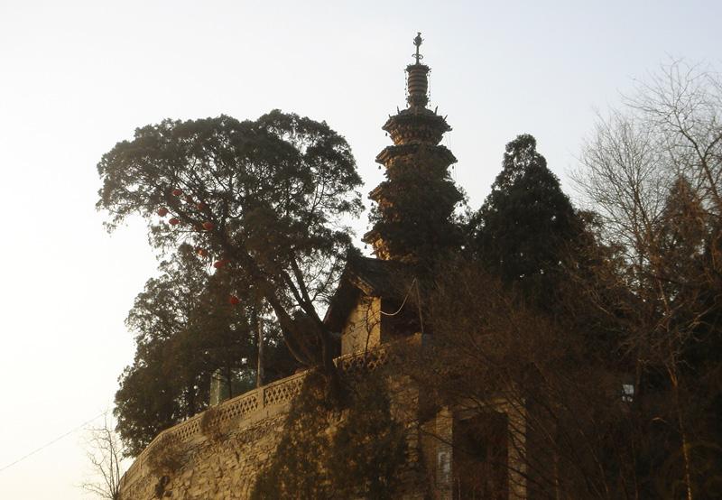 原起寺