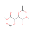 (-)-乙醯基-L-酒石酸