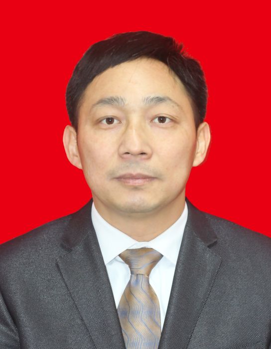 王中華(吉林省延吉市人民政府副市長（掛職）)