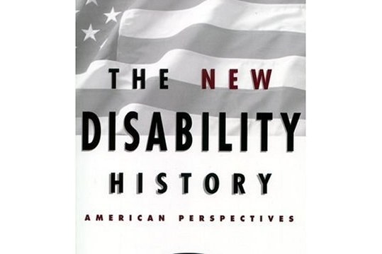 The New Disability History