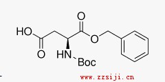 分子結構式