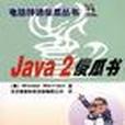 Java 2 傻瓜書