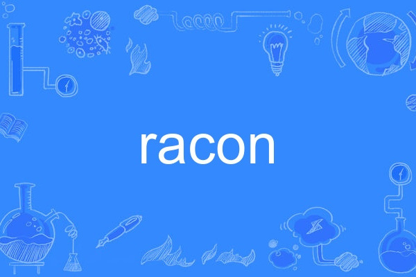 racon