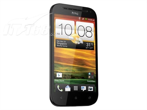 HTC One SV