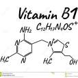 維生素B1(硫胺素)