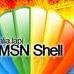 msn shell