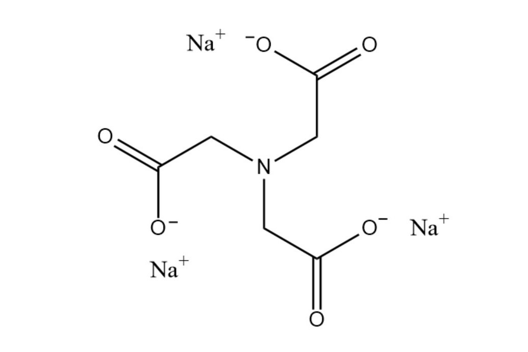 次氮基三乙酸鈉鹽(氮川三乙酸三鈉)
