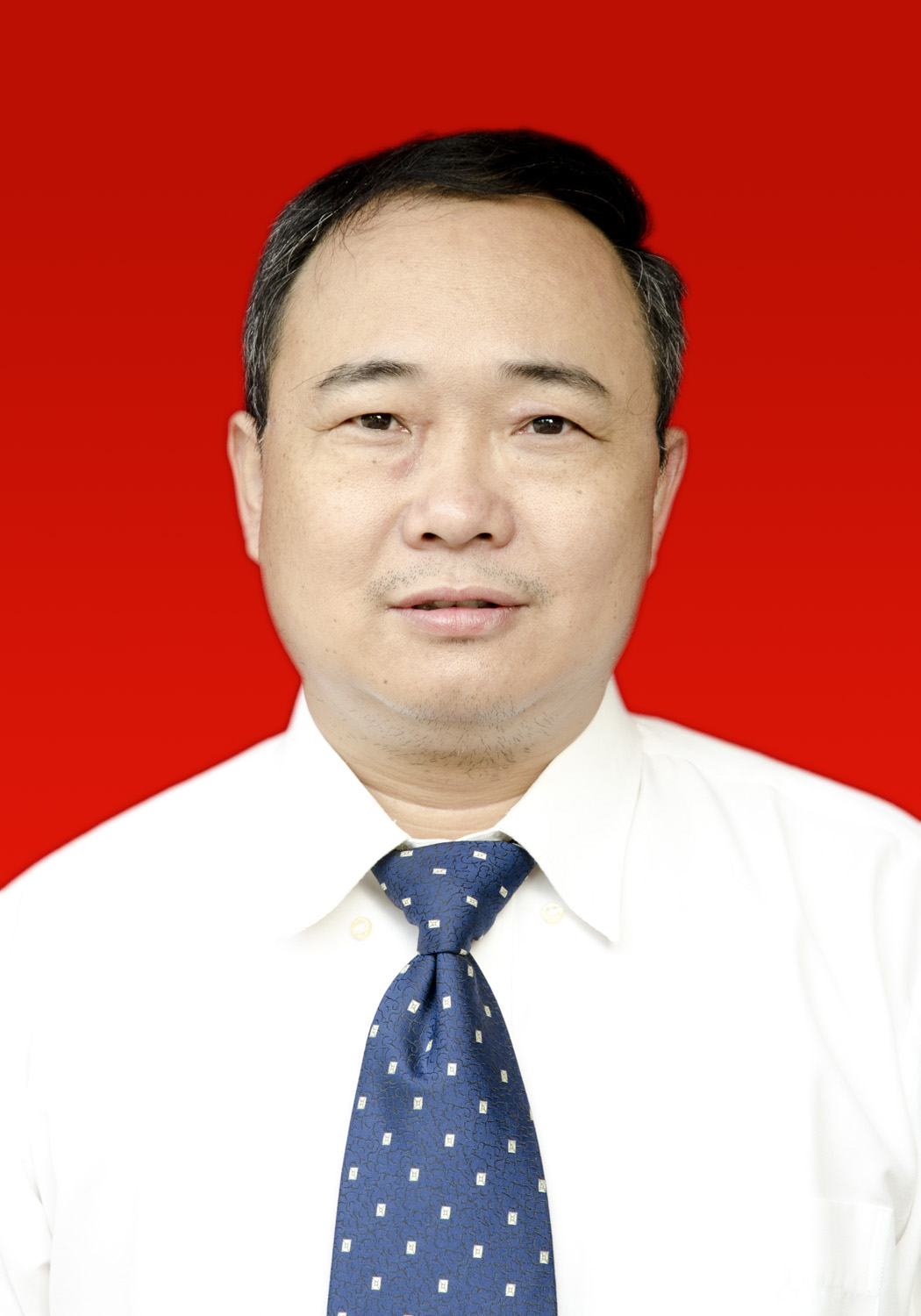 李志明(安福縣財政局副局長)