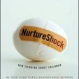 NURTURE SHOCK 讓人震撼的育兒術