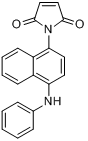 N-（1-氨基苯基）馬來醯亞胺