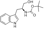 N-α-（叔丁氧基羰基）-L-色氨醇