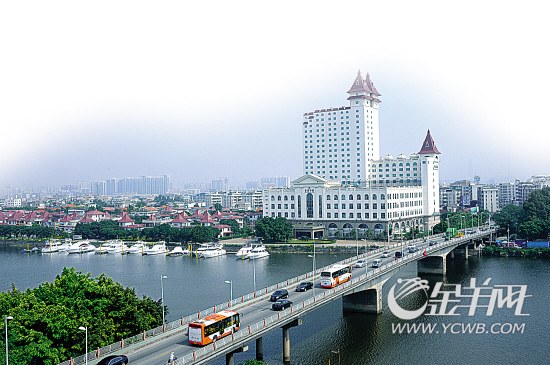 南浦大橋(廣州的一座大橋)