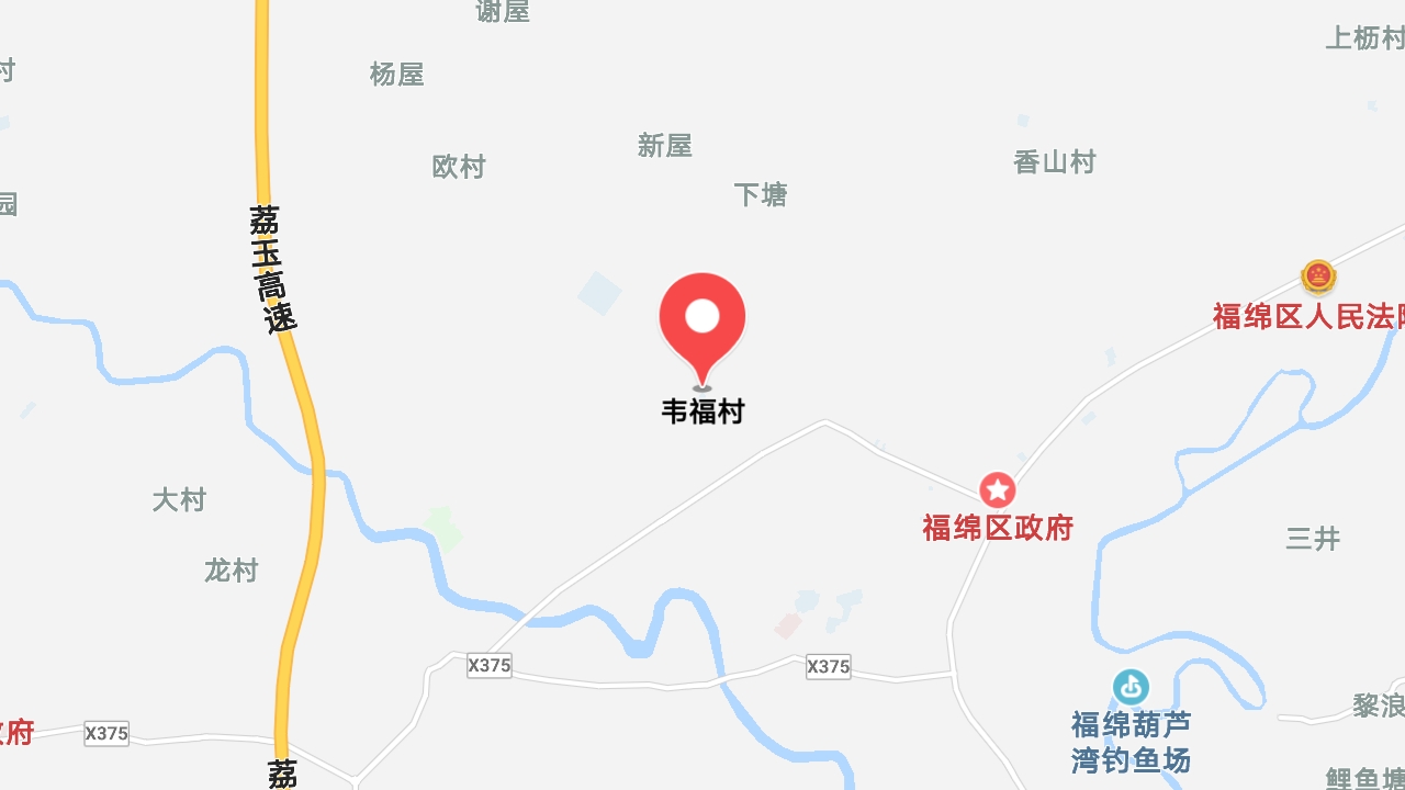 地圖信息