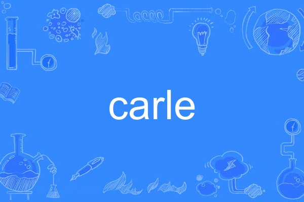 carle