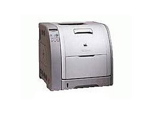 HP color laserjet 3500