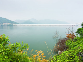 寧波悅榕山莊