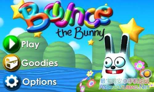 Bounce the Bunny HD