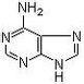 腺嘌呤硫酸鹽