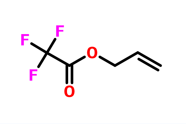 三氟乙酸烯丙酯