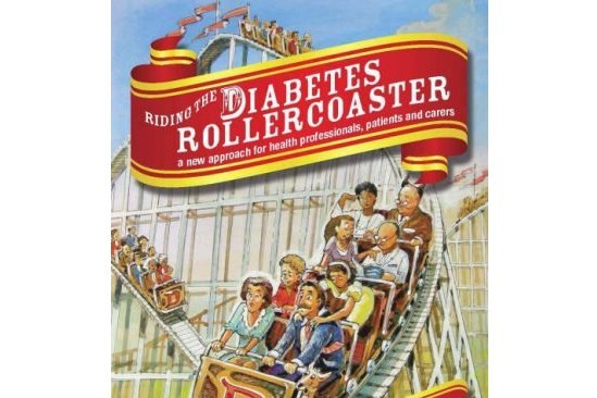 Riding the Diabetes Rollercoaster