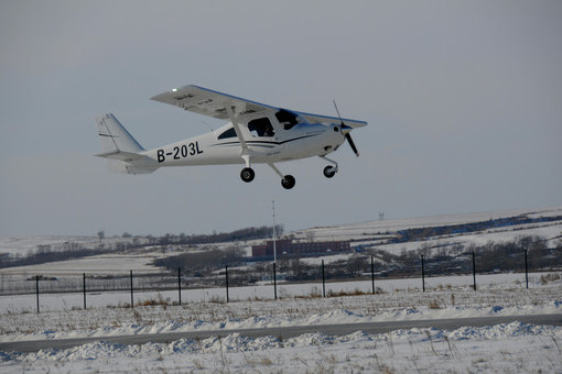 L162飛機