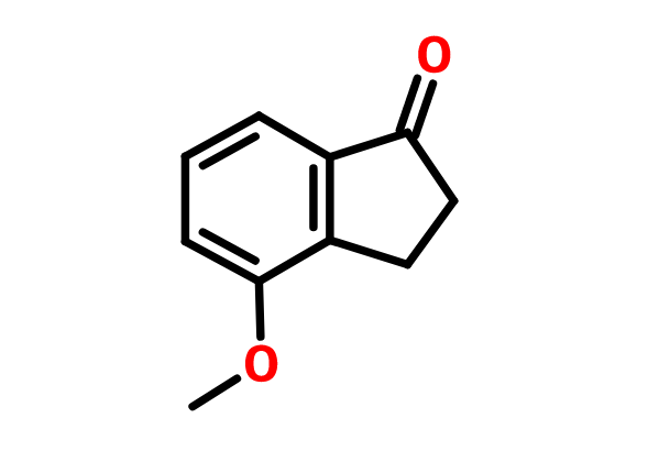 4-甲氧基-1-茚酮