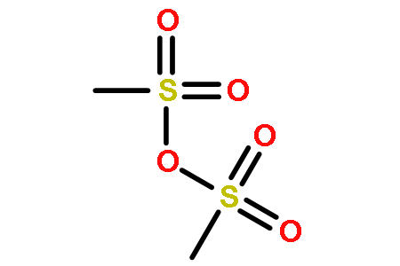 甲基磺酸酐