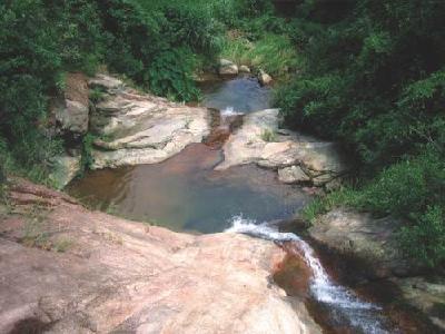 上菜岙村