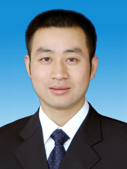 陳林(四川省什邡市人民政府副市長)