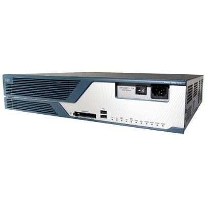 CISCO 3825