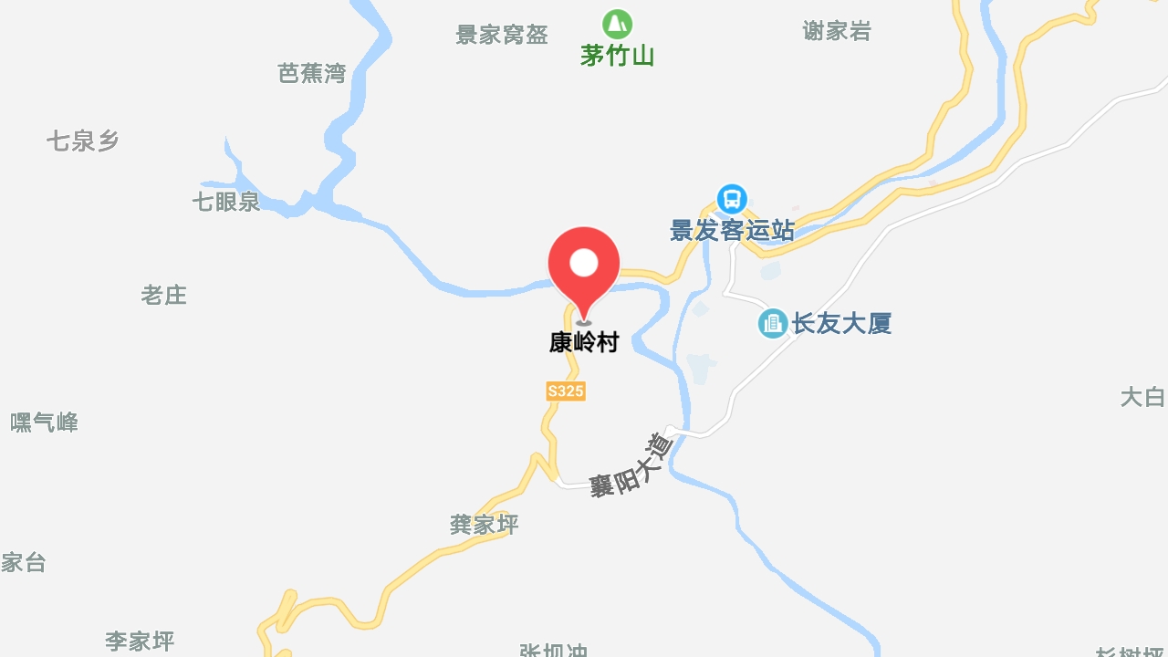 地圖信息