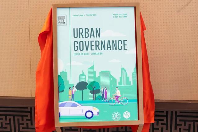 Urban Governance