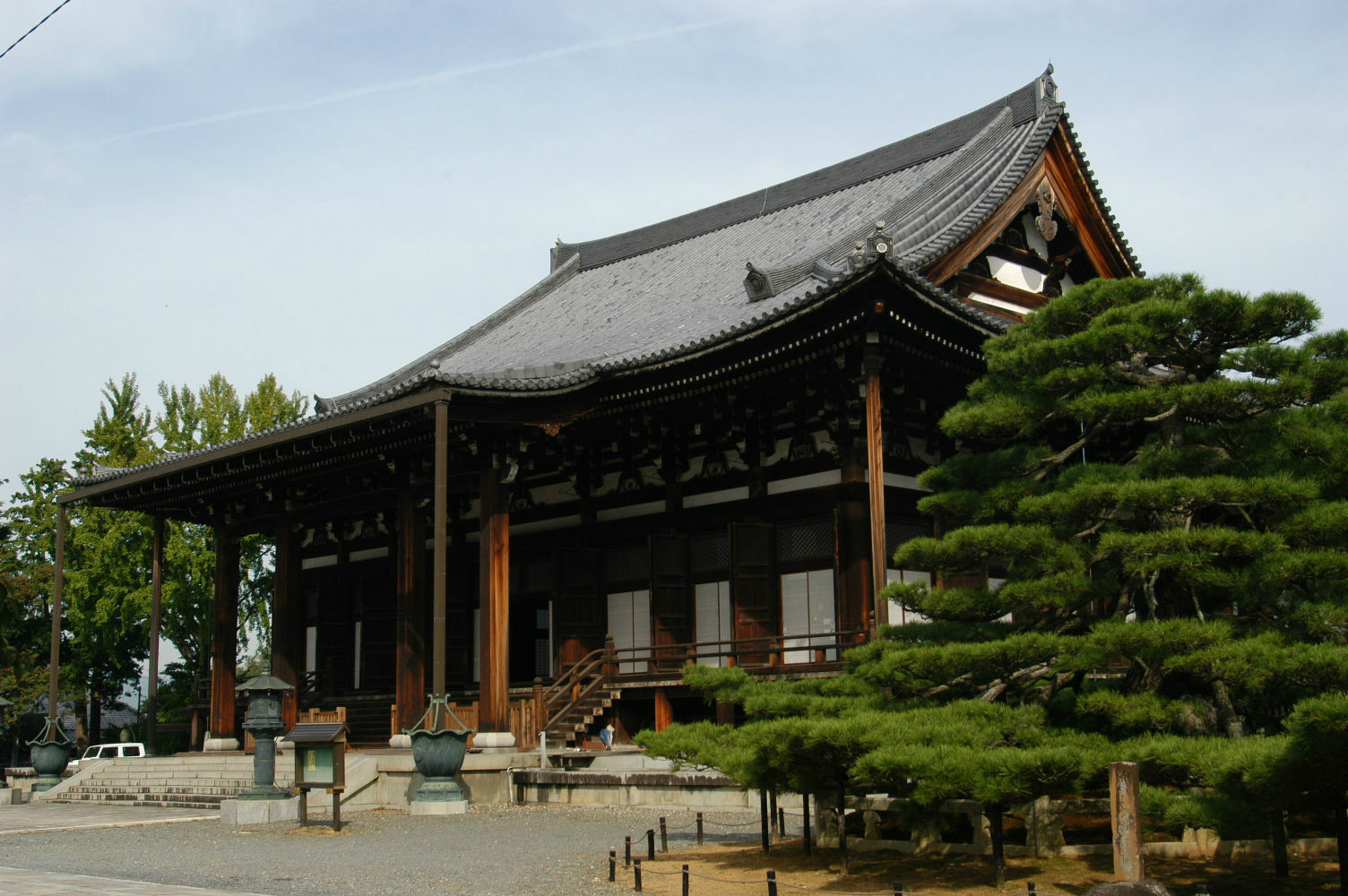 朝天寺(江西省安遠縣寺廟)