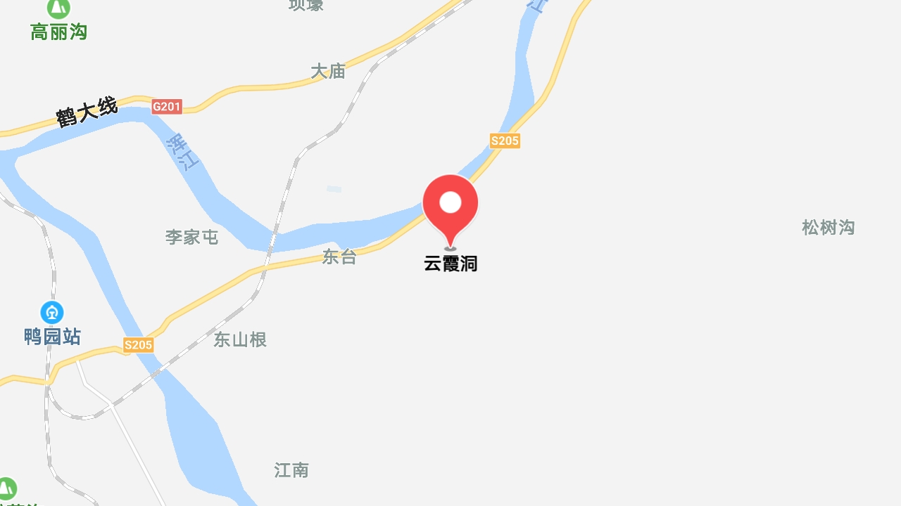 地圖信息