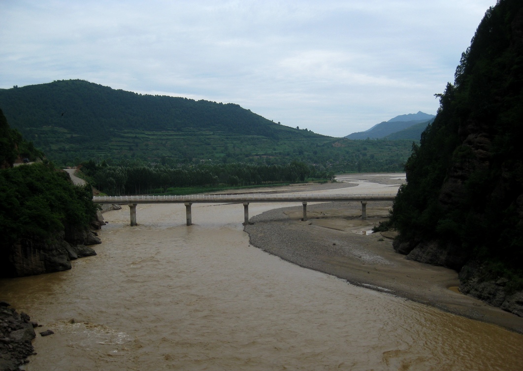 永寧河