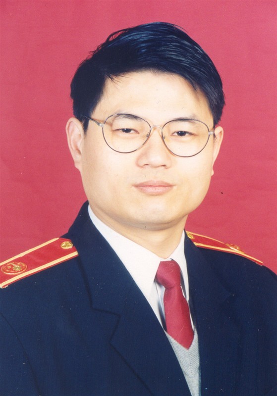 李宇先