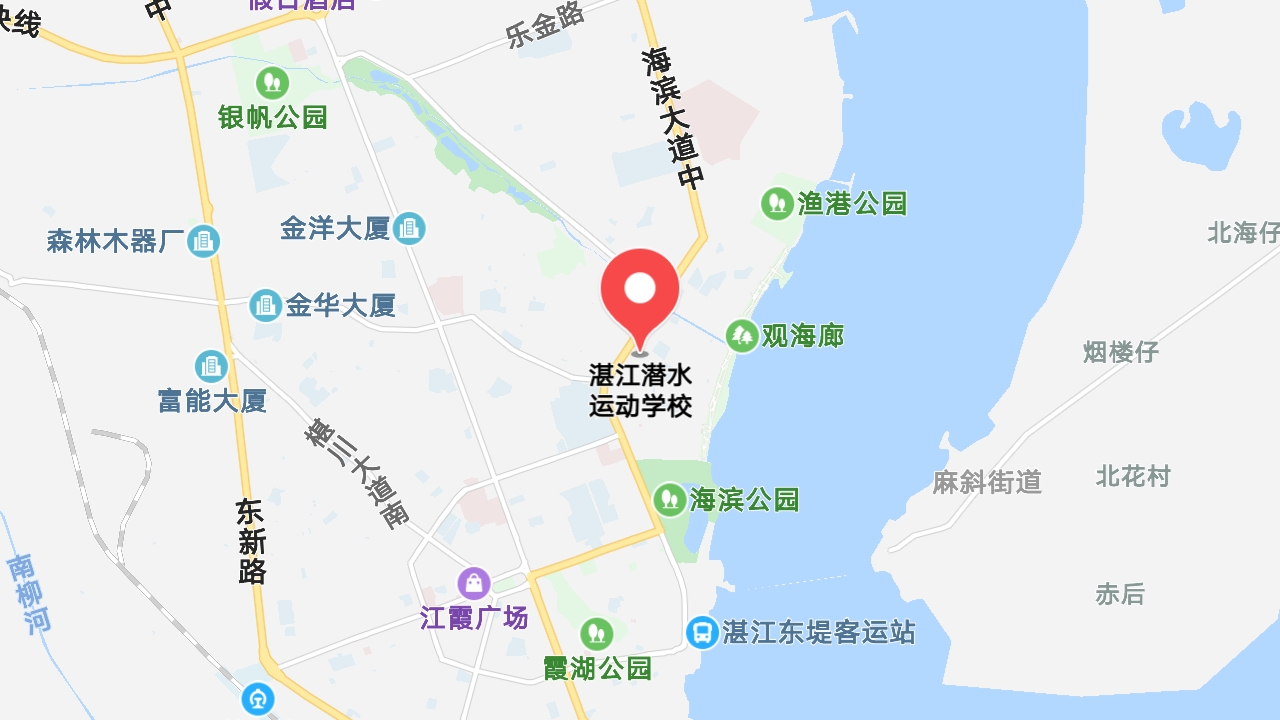 地圖信息