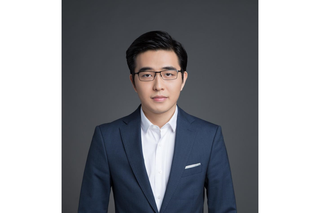 汪洋(雲麥科技創始人、CEO)