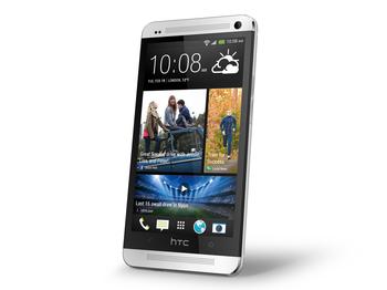 宏達電新旗艦機HTCOne（M8）