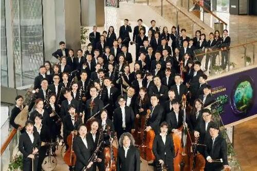 蘇州民族管弦樂團