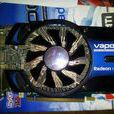藍寶Vapor-X HD5770 1G GDDR5