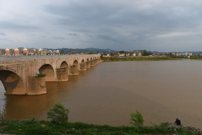 南城太平橋